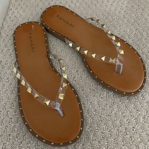 Tahari Sandals